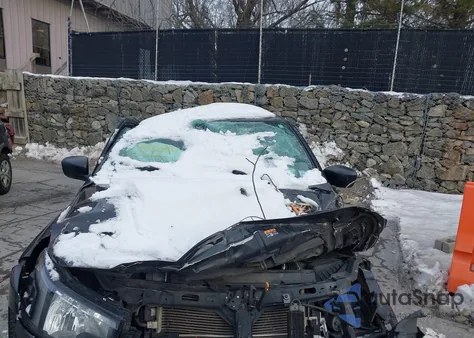 2022 Nissan Frontier King Cab S 4X4 from USA, damaged, VIN 1N6ED1CM6NN632667